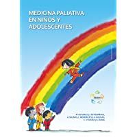 MEDICINA PALIATIVA EN NIÑOS Y ADOLESCENTES